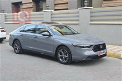 هوندا أكورد